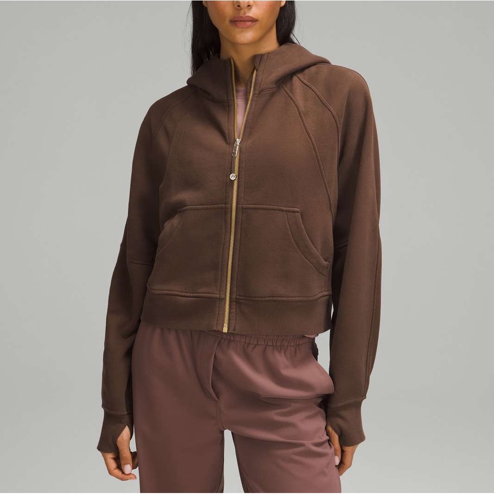 JAVA SCUBA FULL ZIP